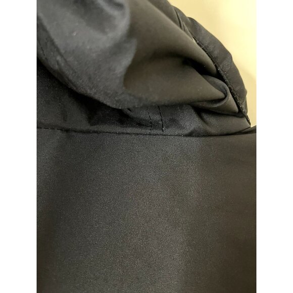 Members Only Looney Tunes Space Jam All Over Print Windbreaker Medium NWOT - Picture 14 of 16